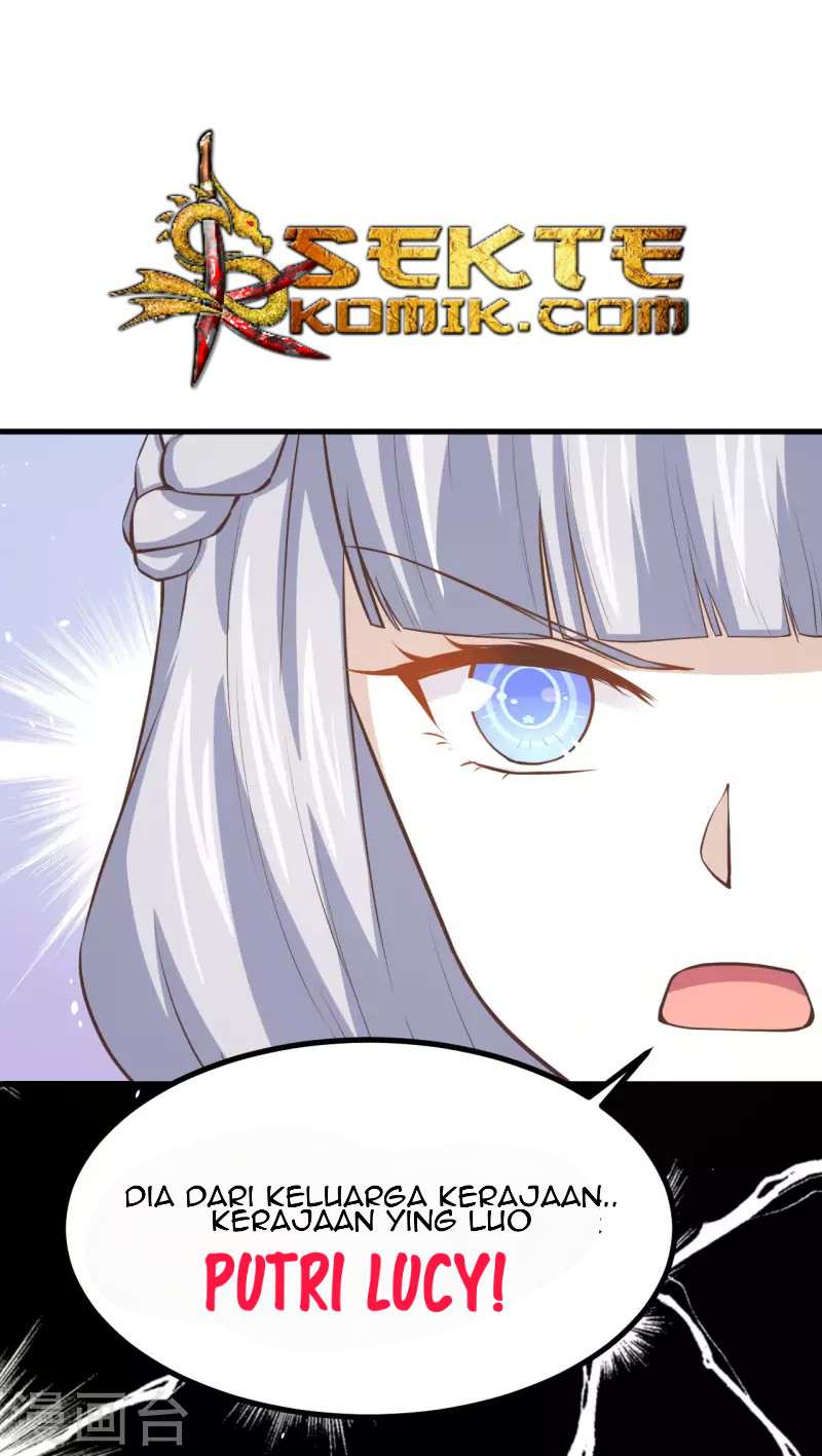 To Be The Castellan King (Starting from Today I'll Work as a City Lord) Chapter 160 – halaman 40