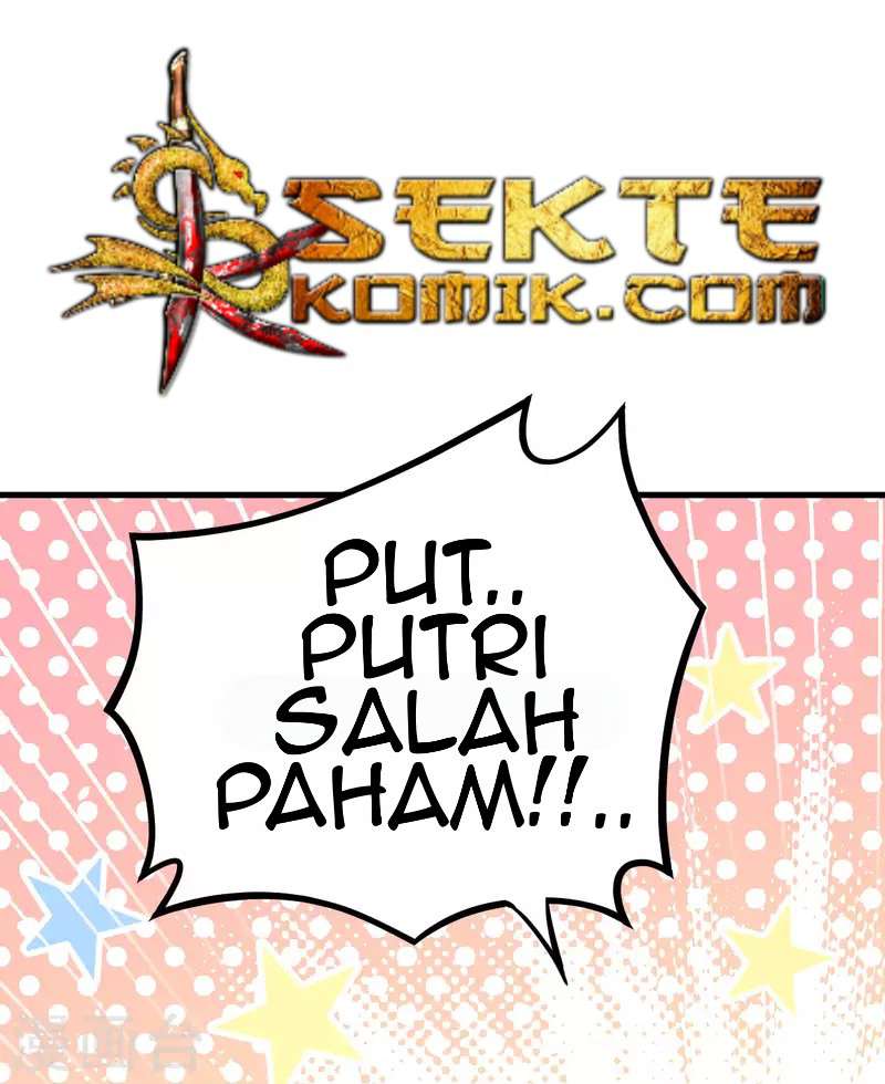 To Be The Castellan King (Starting from Today I'll Work as a City Lord) Chapter 160 – halaman 7
