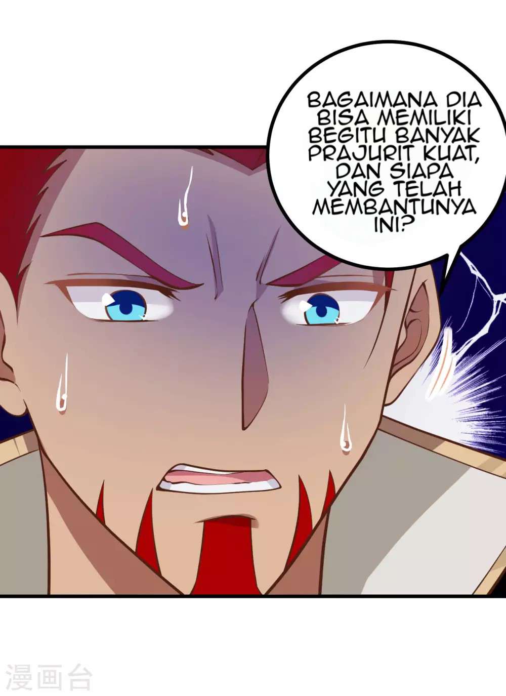 To Be The Castellan King (Starting from Today I'll Work as a City Lord) Chapter 170 – halaman 12