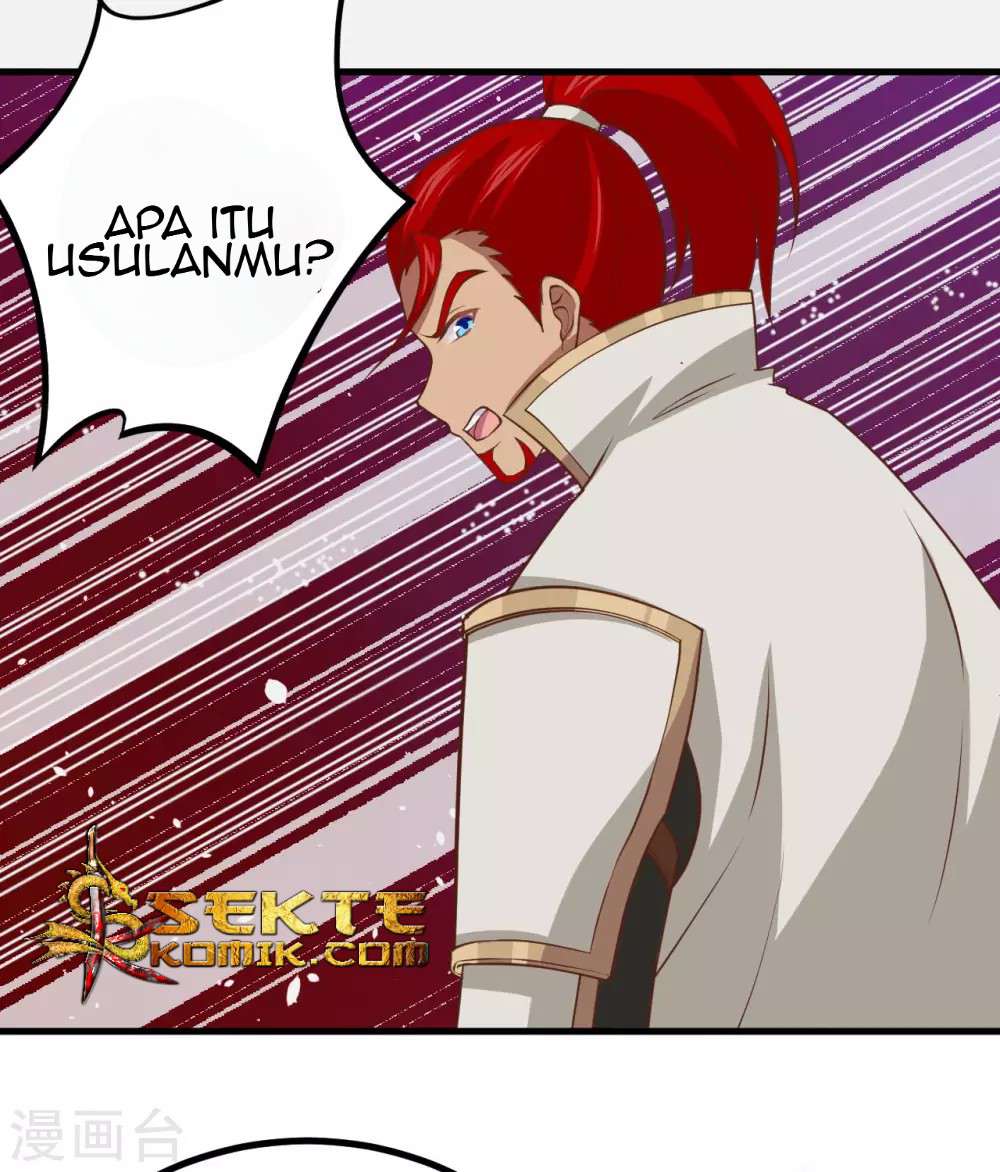 To Be The Castellan King (Starting from Today I'll Work as a City Lord) Chapter 170 – halaman 15