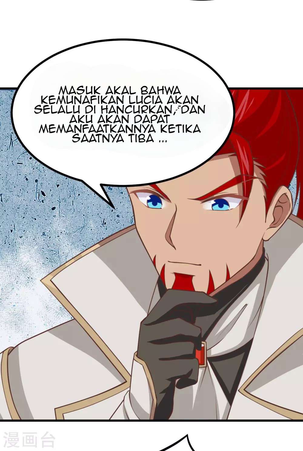 To Be The Castellan King (Starting from Today I'll Work as a City Lord) Chapter 170 – halaman 21