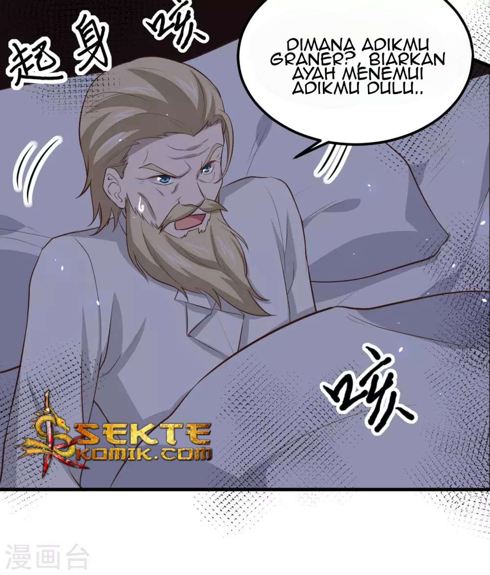 To Be The Castellan King (Starting from Today I'll Work as a City Lord) Chapter 170 – halaman 45