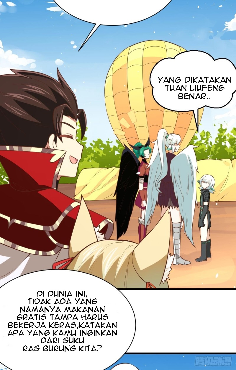 To Be The Castellan King (Starting from Today I'll Work as a City Lord) Chapter 173 – halaman 12