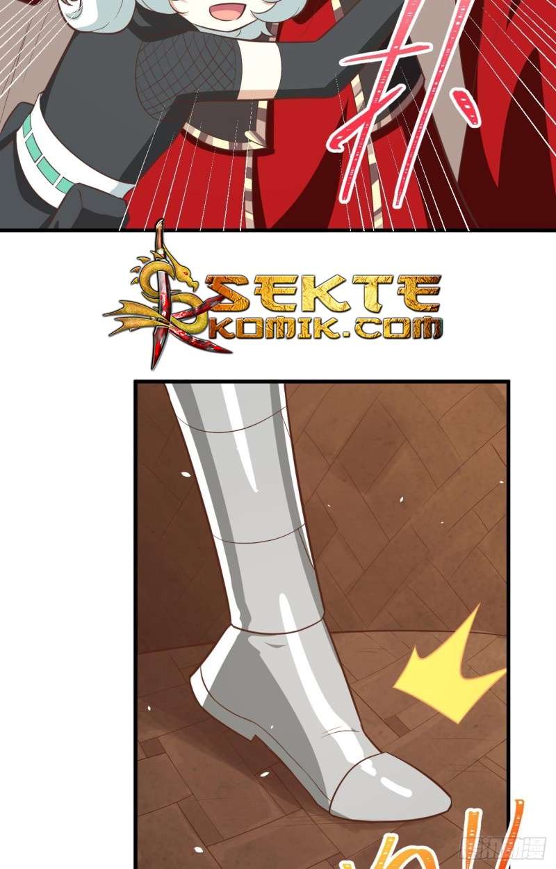 To Be The Castellan King (Starting from Today I'll Work as a City Lord) Chapter 173 – halaman 21