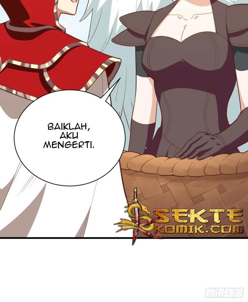 To Be The Castellan King (Starting from Today I'll Work as a City Lord) Chapter 173 – halaman 24