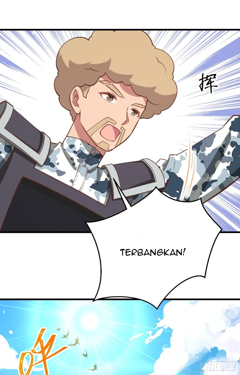 To Be The Castellan King (Starting from Today I'll Work as a City Lord) Chapter 173 – halaman 25