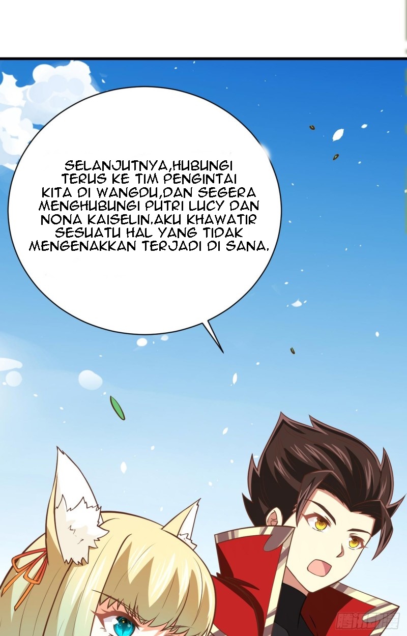 To Be The Castellan King (Starting from Today I'll Work as a City Lord) Chapter 173 – halaman 27