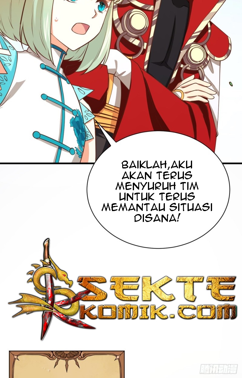 To Be The Castellan King (Starting from Today I'll Work as a City Lord) Chapter 173 – halaman 28