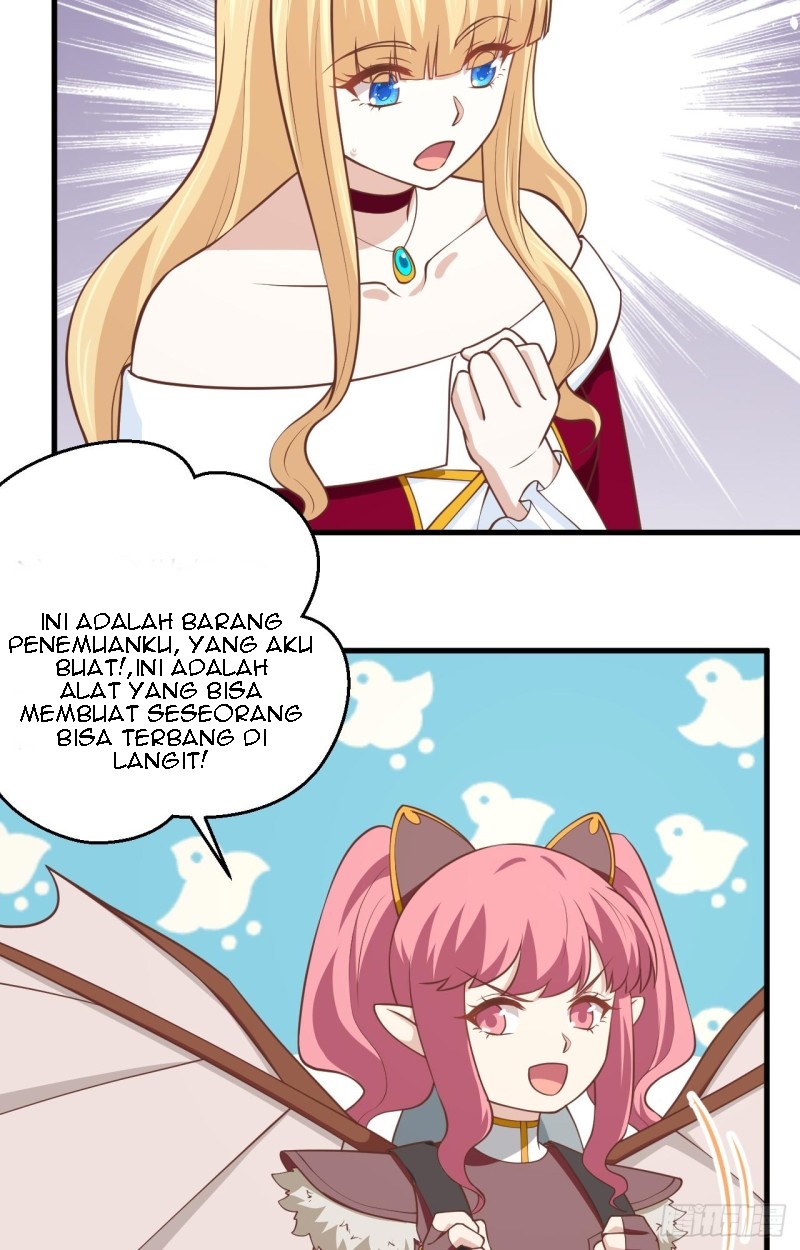 To Be The Castellan King (Starting from Today I'll Work as a City Lord) Chapter 173 – halaman 40