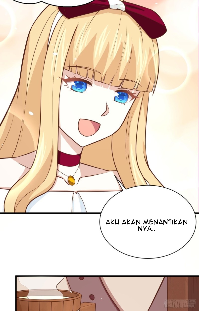 To Be The Castellan King (Starting from Today I'll Work as a City Lord) Chapter 173 – halaman 44