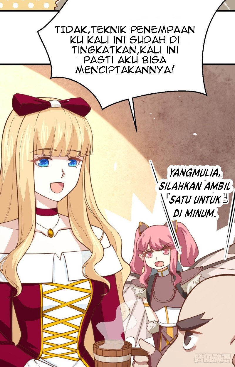 To Be The Castellan King (Starting from Today I'll Work as a City Lord) Chapter 173 – halaman 47