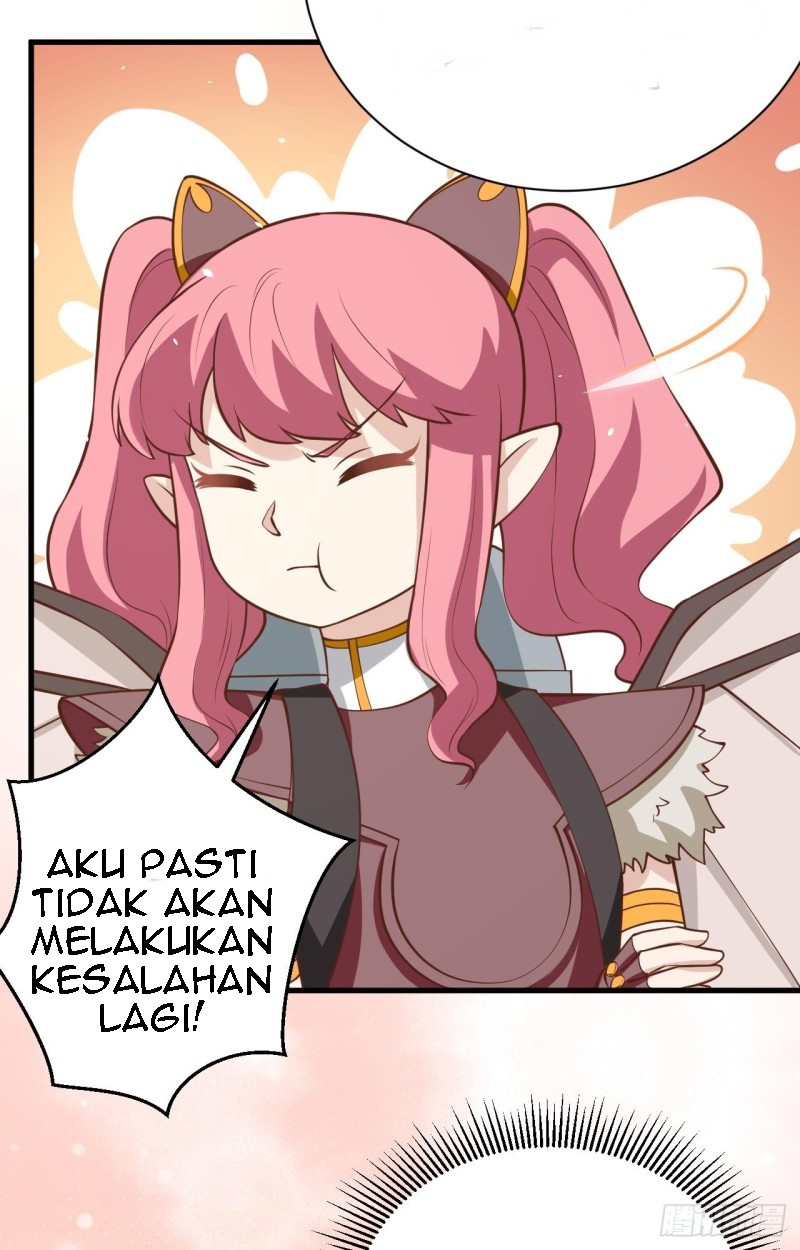 To Be The Castellan King (Starting from Today I'll Work as a City Lord) Chapter 173 – halaman 49