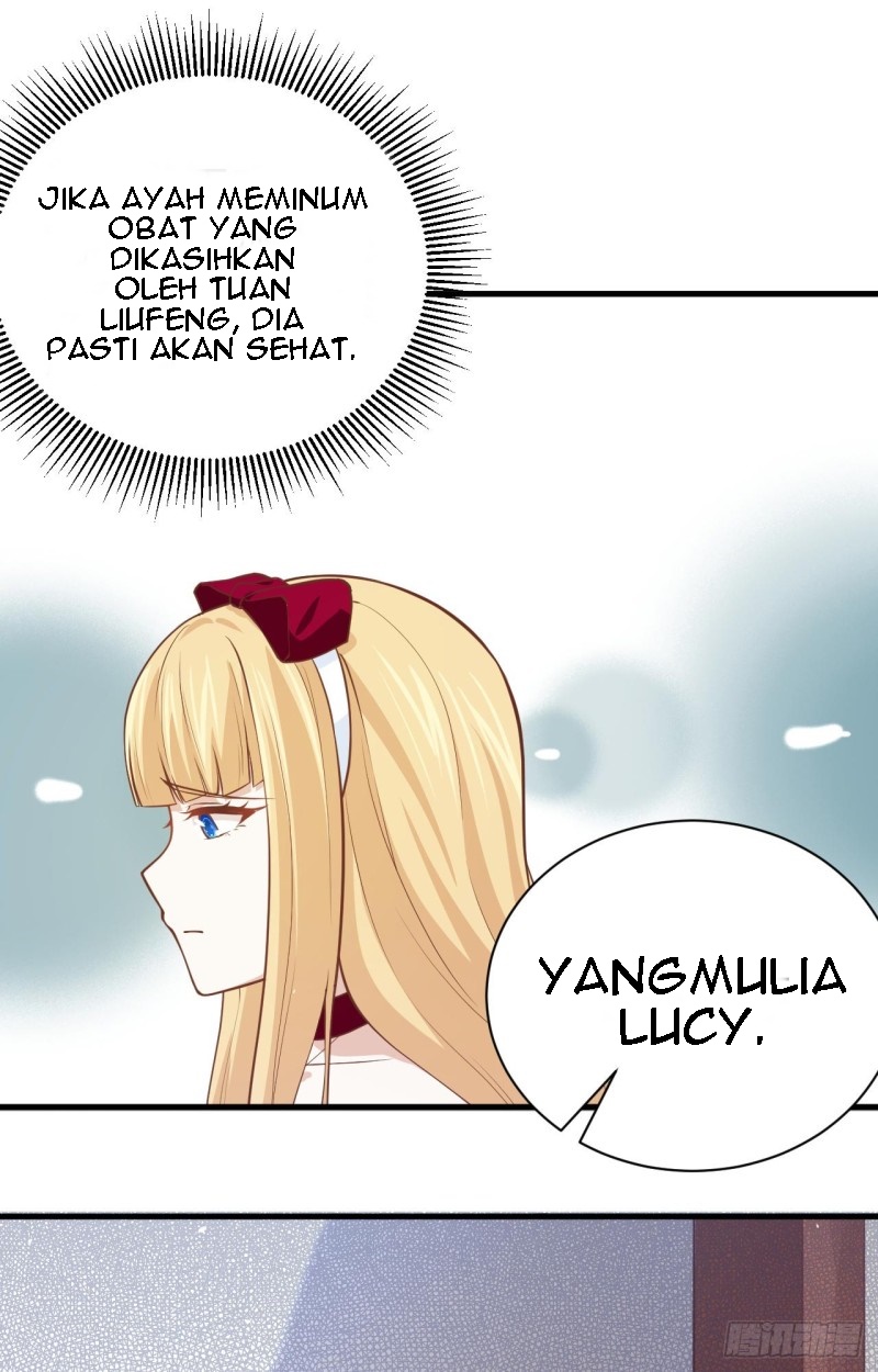 To Be The Castellan King (Starting from Today I'll Work as a City Lord) Chapter 173 – halaman 51