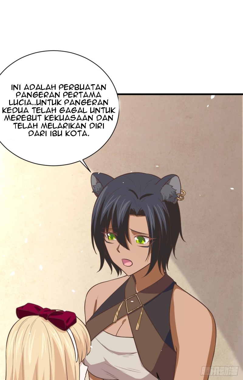 To Be The Castellan King (Starting from Today I'll Work as a City Lord) Chapter 173 – halaman 59