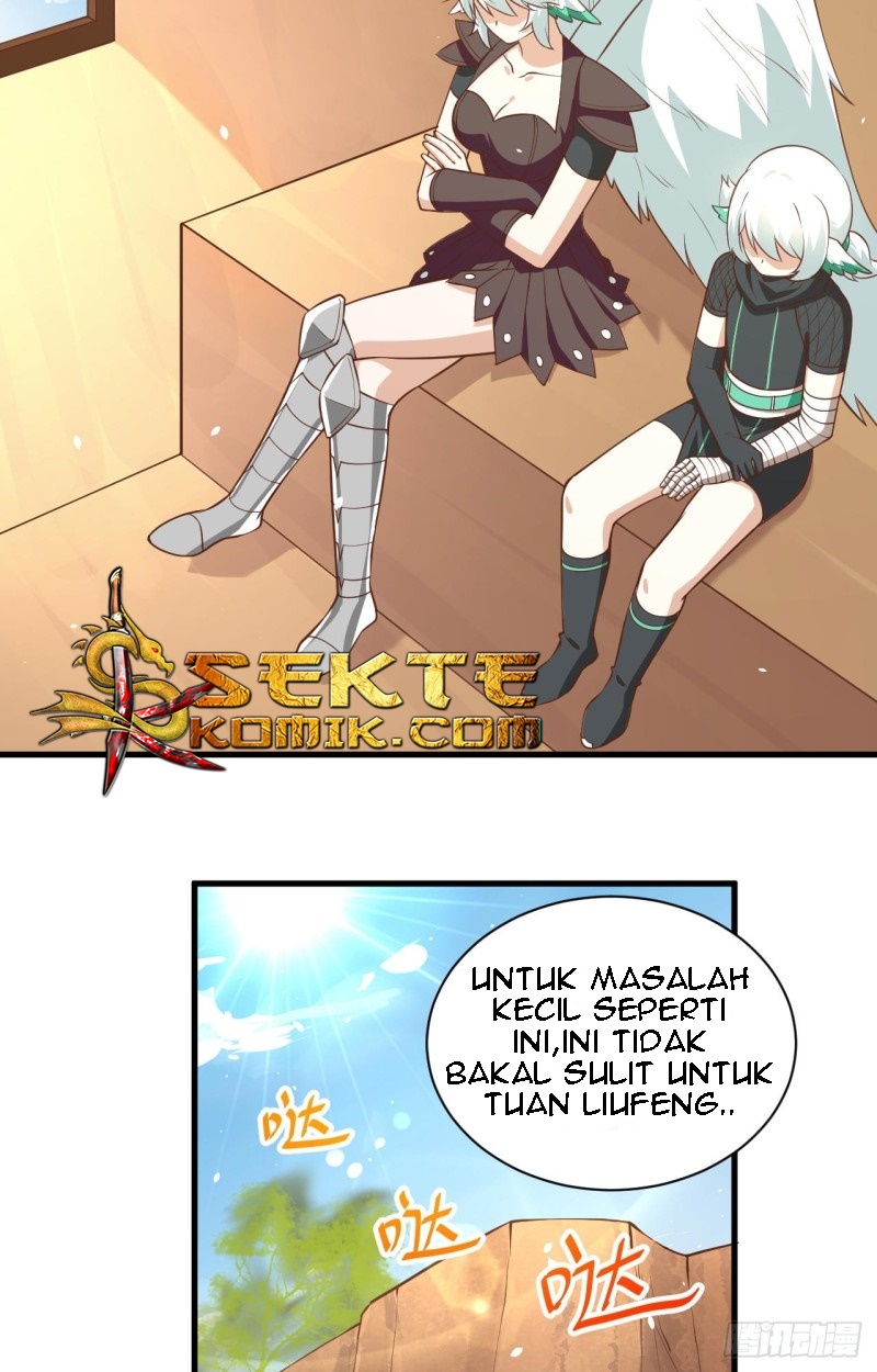 To Be The Castellan King (Starting from Today I'll Work as a City Lord) Chapter 173 – halaman 6