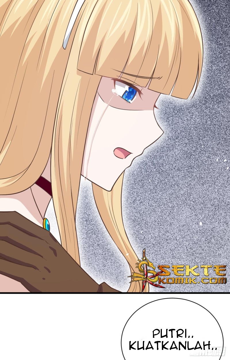 To Be The Castellan King (Starting from Today I'll Work as a City Lord) Chapter 173 – halaman 61