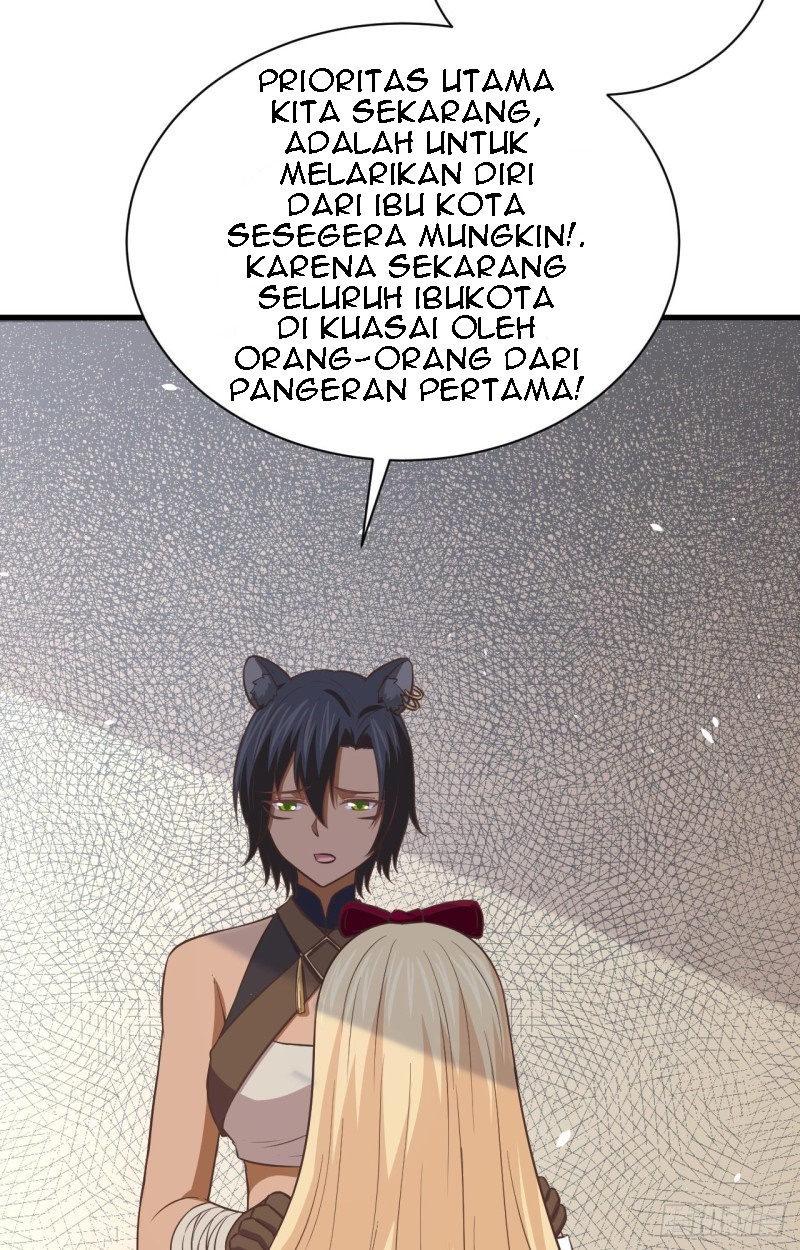 To Be The Castellan King (Starting from Today I'll Work as a City Lord) Chapter 173 – halaman 62