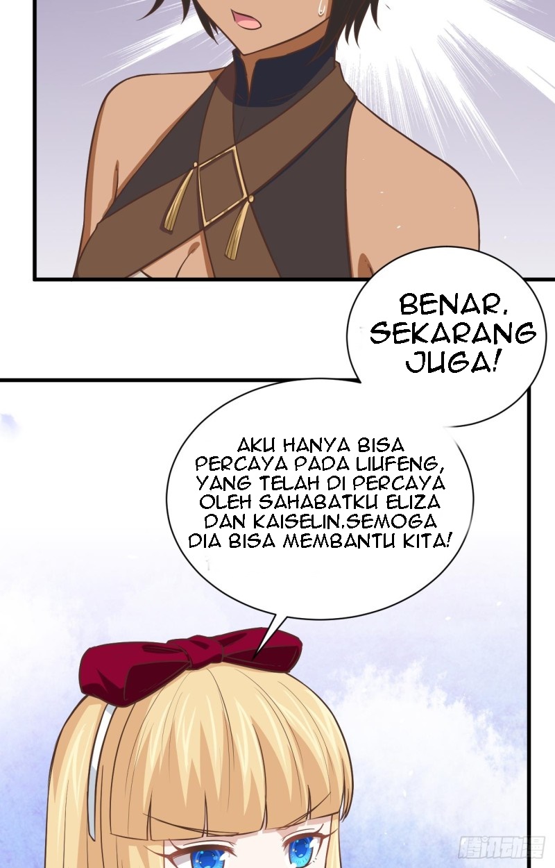 To Be The Castellan King (Starting from Today I'll Work as a City Lord) Chapter 173 – halaman 65