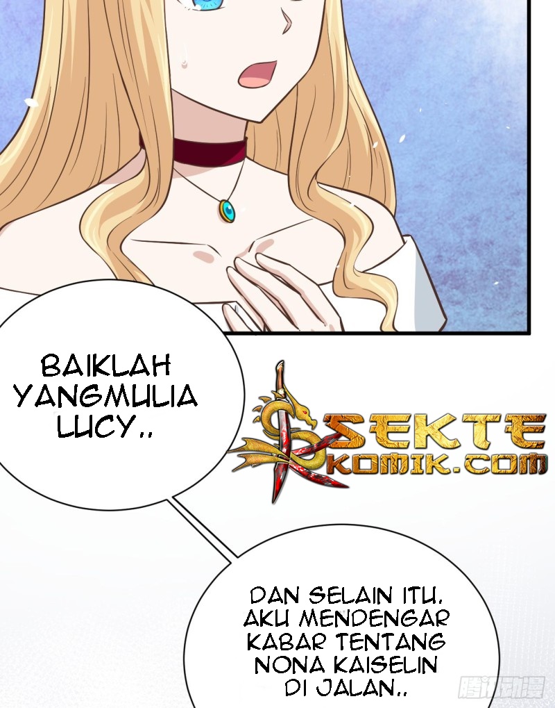 To Be The Castellan King (Starting from Today I'll Work as a City Lord) Chapter 173 – halaman 66