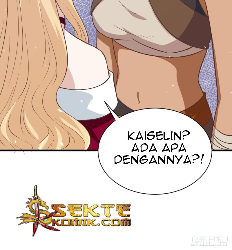 To Be The Castellan King (Starting from Today I'll Work as a City Lord) Chapter 173 – halaman 68