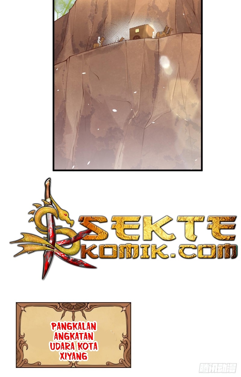To Be The Castellan King (Starting from Today I'll Work as a City Lord) Chapter 173 – halaman 7