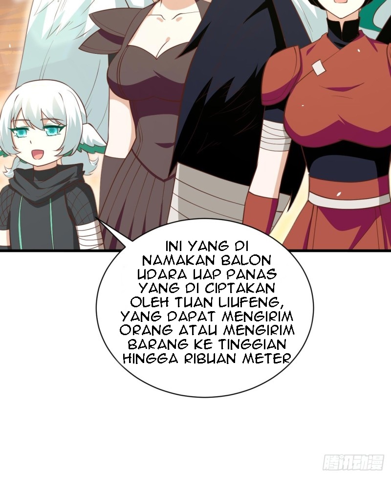 To Be The Castellan King (Starting from Today I'll Work as a City Lord) Chapter 173 – halaman 9