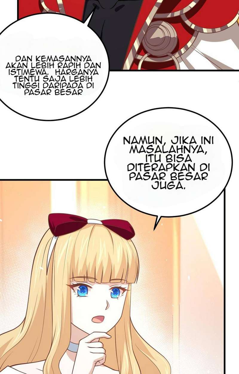 To Be The Castellan King (Starting from Today I'll Work as a City Lord) Chapter 186 – halaman 17