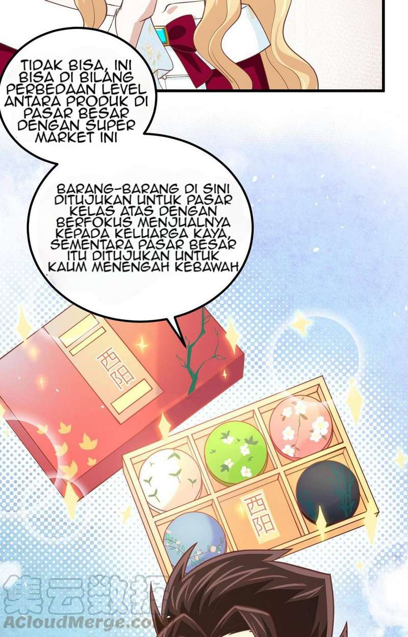 To Be The Castellan King (Starting from Today I'll Work as a City Lord) Chapter 186 – halaman 18
