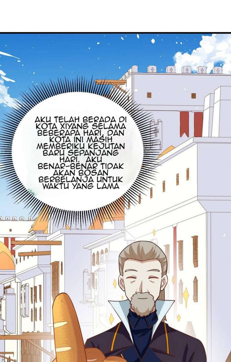 To Be The Castellan King (Starting from Today I'll Work as a City Lord) Chapter 186 – halaman 25