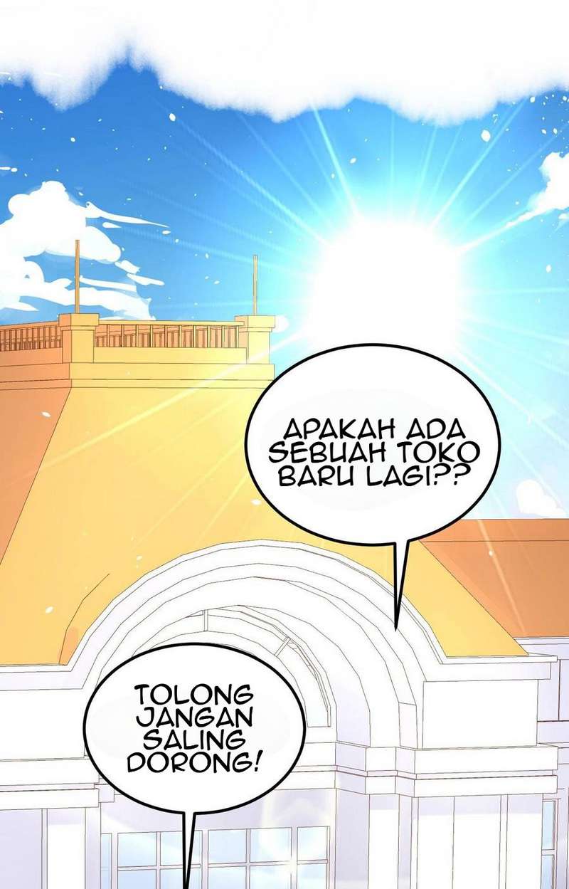 To Be The Castellan King (Starting from Today I'll Work as a City Lord) Chapter 186 – halaman 4