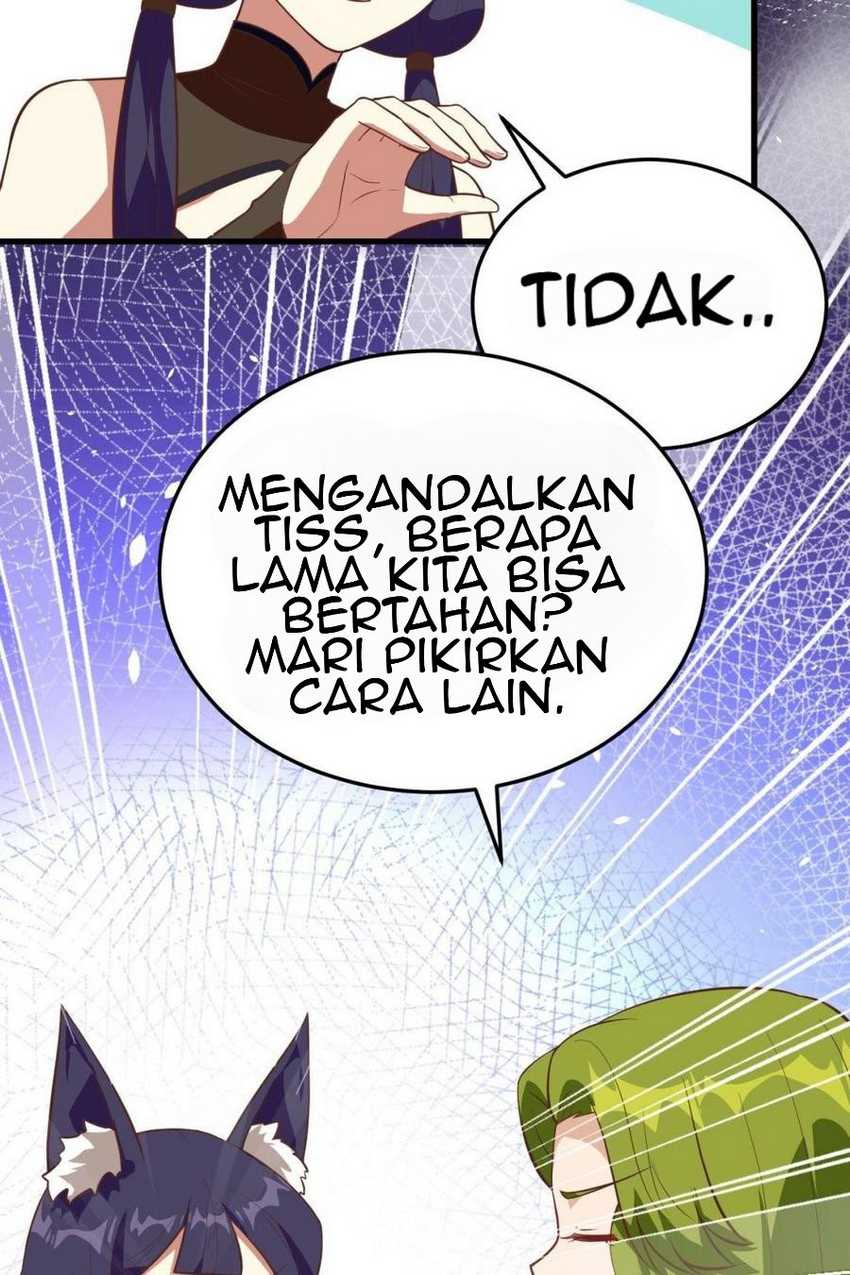 To Be The Castellan King (Starting from Today I'll Work as a City Lord) Chapter 198 – halaman 28