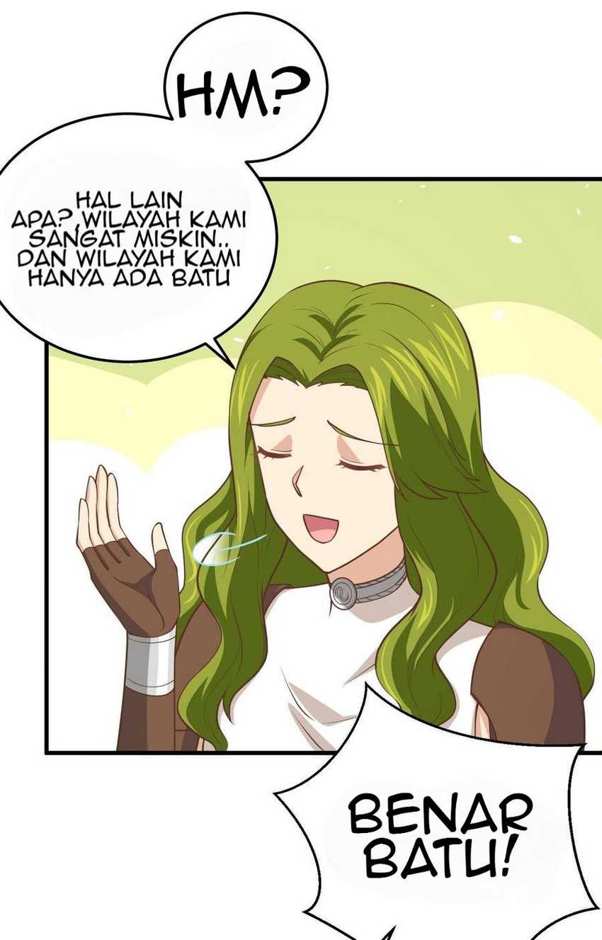 To Be The Castellan King (Starting from Today I'll Work as a City Lord) Chapter 198 – halaman 30