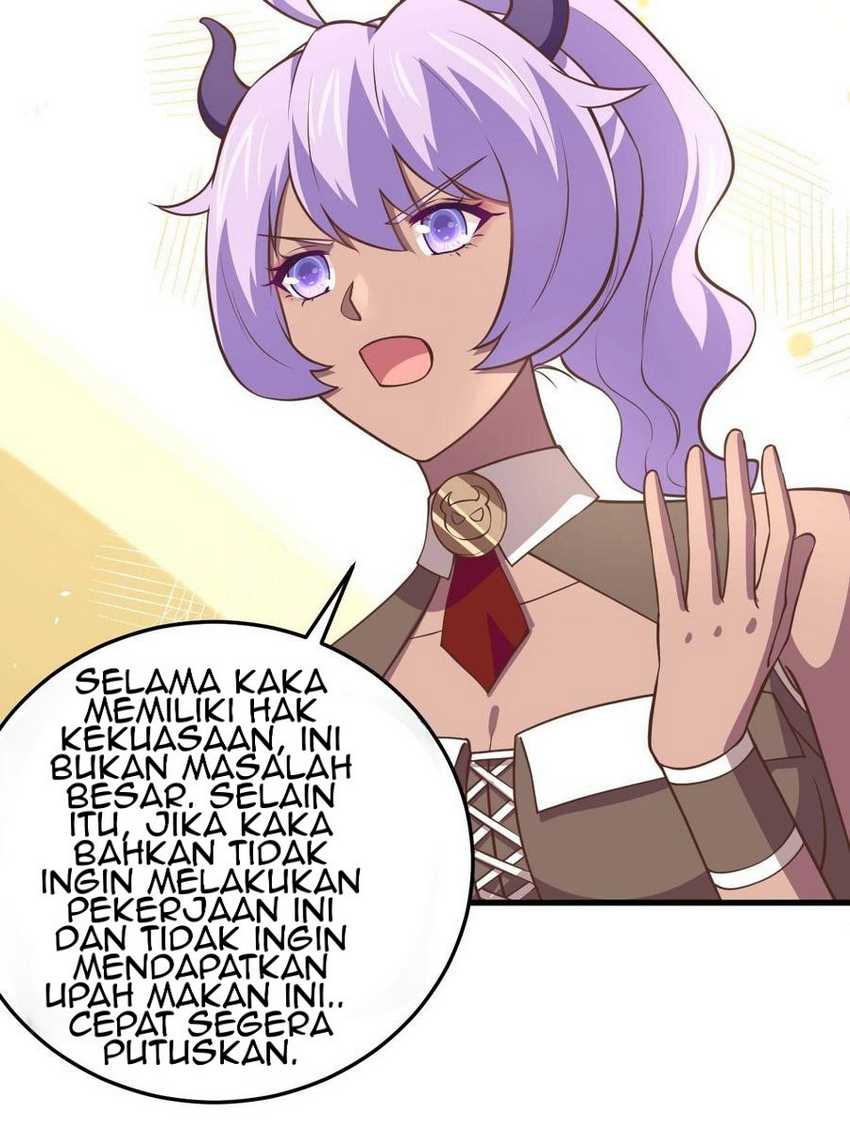 To Be The Castellan King (Starting from Today I'll Work as a City Lord) Chapter 198 – halaman 43
