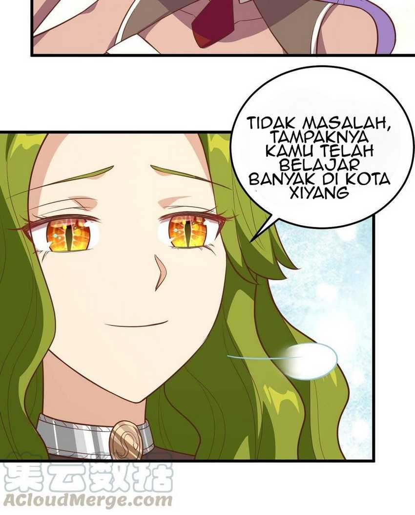 To Be The Castellan King (Starting from Today I'll Work as a City Lord) Chapter 198 – halaman 49