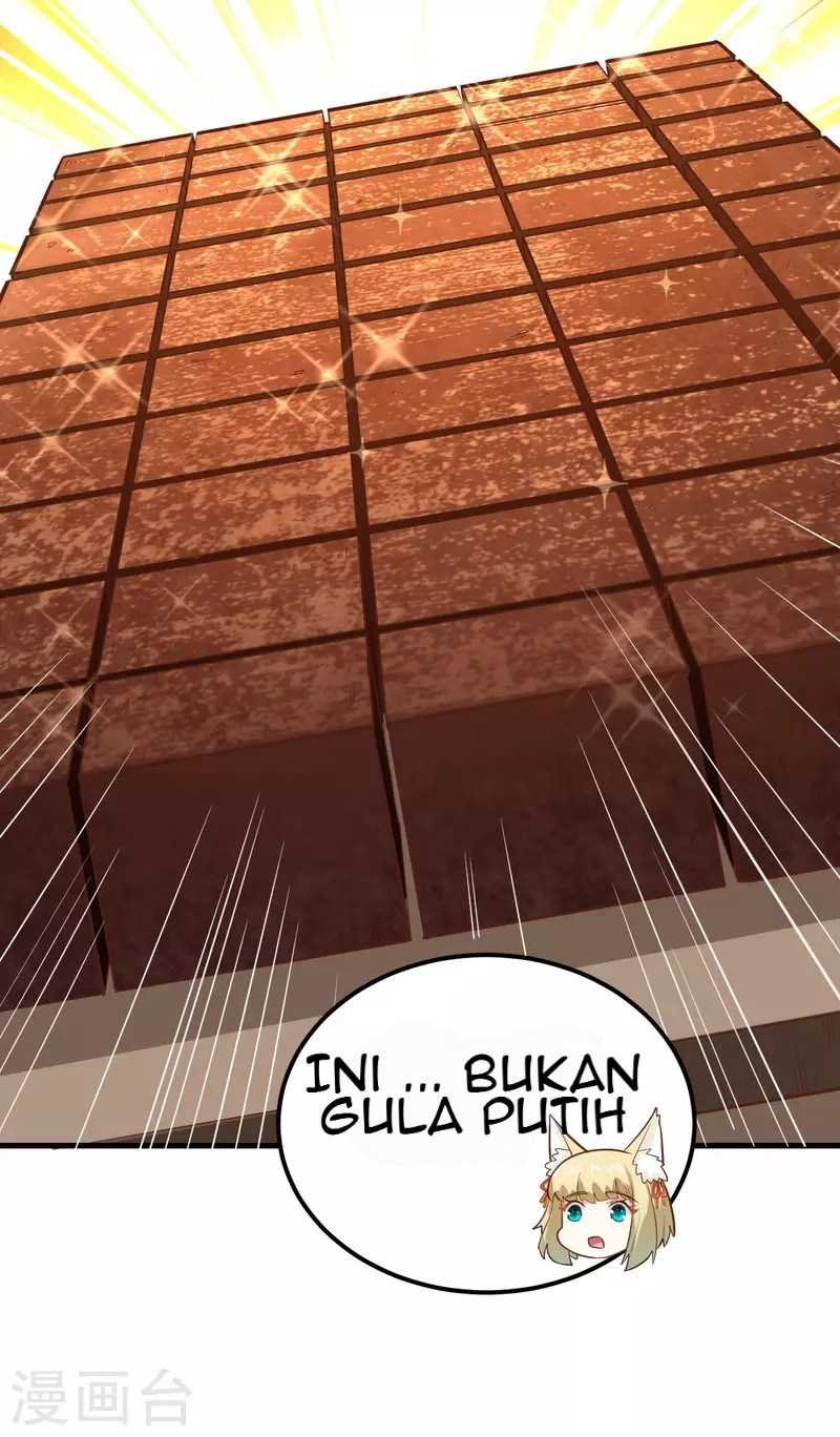 To Be The Castellan King (Starting from Today I'll Work as a City Lord) Chapter 212 – halaman 28