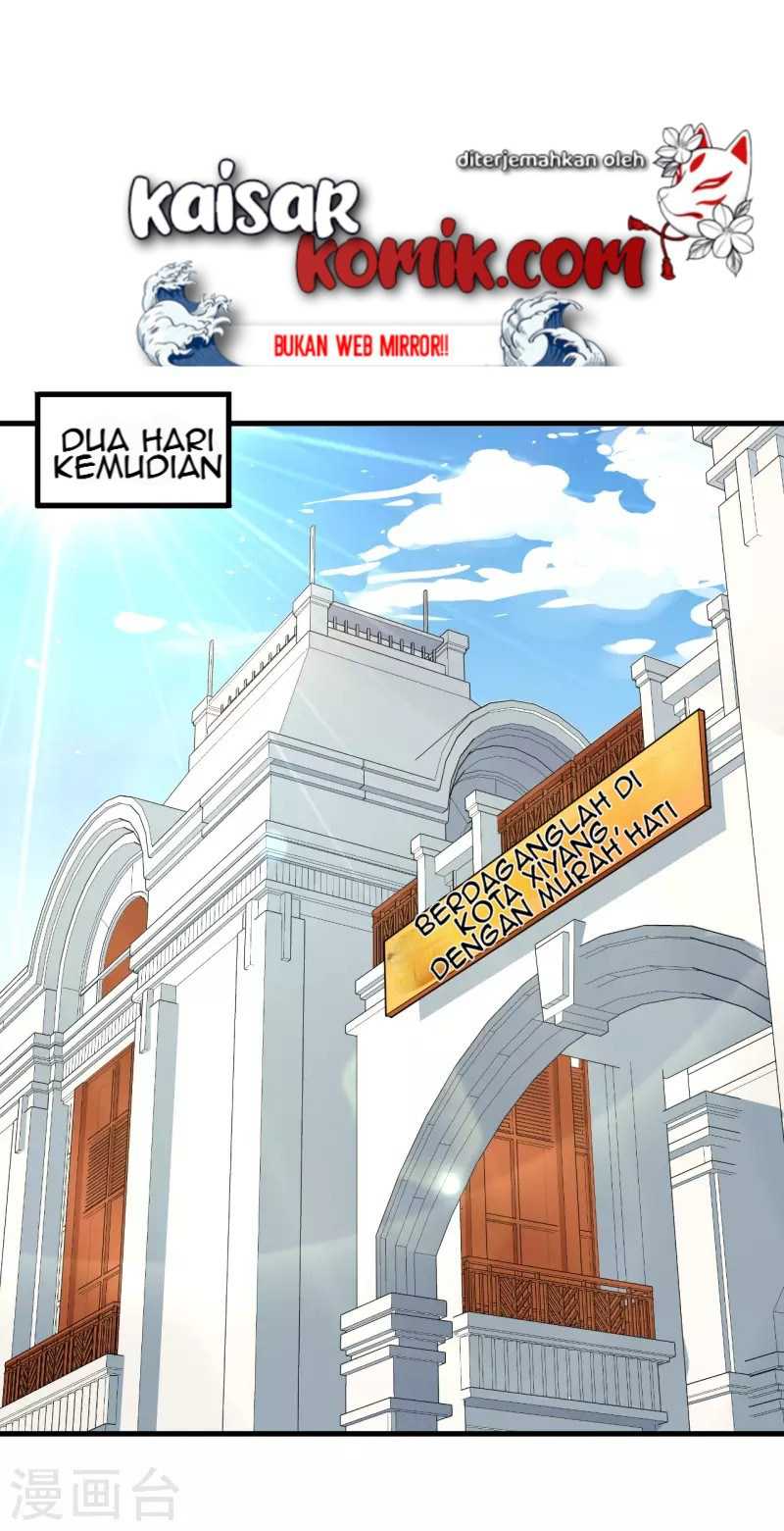 To Be The Castellan King (Starting from Today I'll Work as a City Lord) Chapter 212 – halaman 34