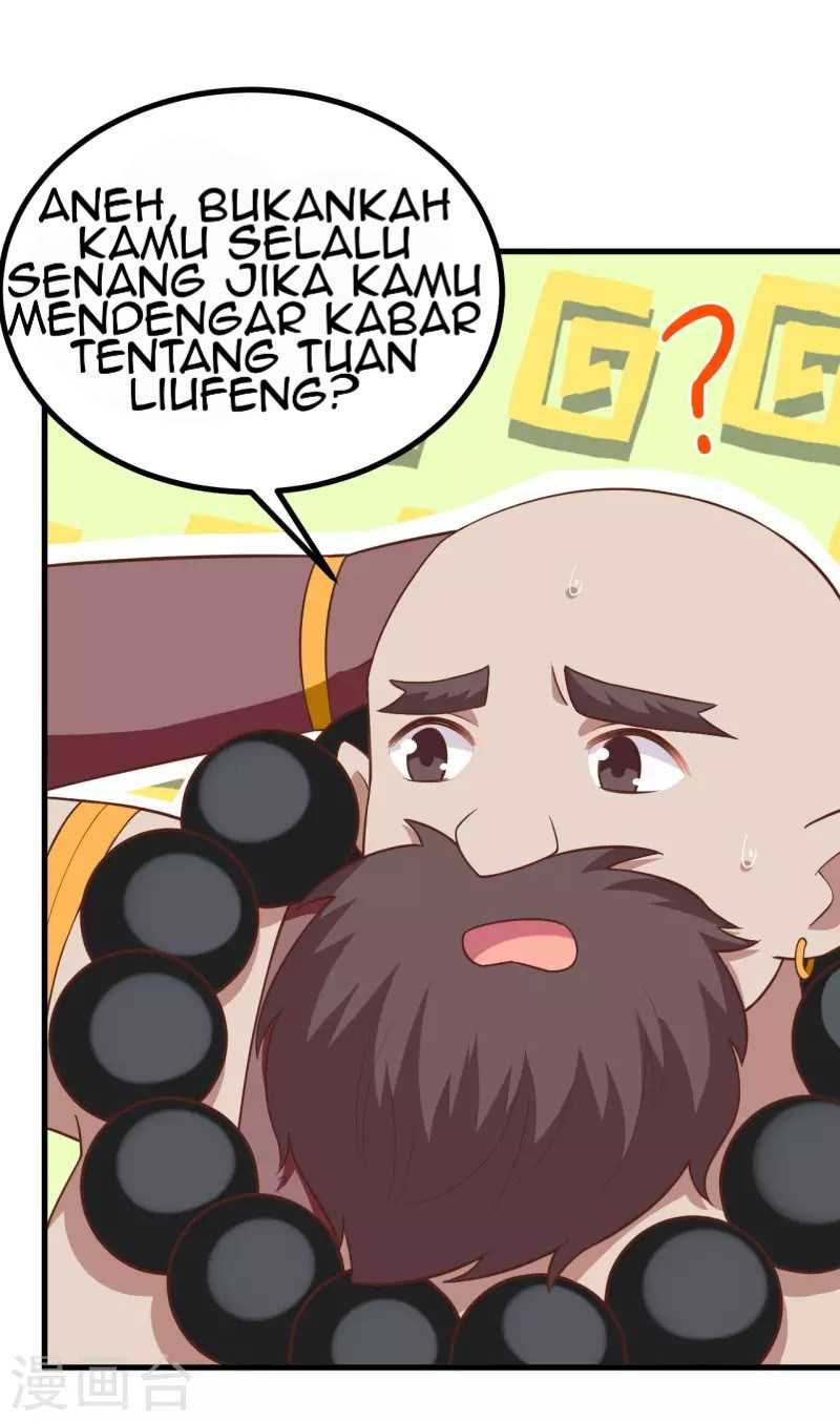 To Be The Castellan King (Starting from Today I'll Work as a City Lord) Chapter 212 – halaman 51