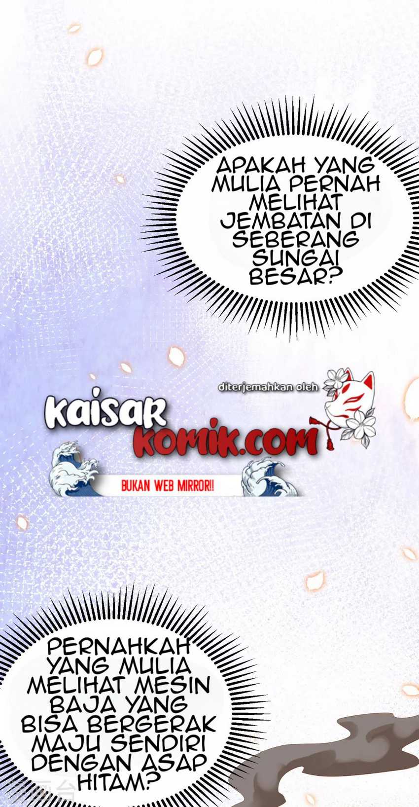 To Be The Castellan King (Starting from Today I'll Work as a City Lord) Chapter 222 – halaman 17