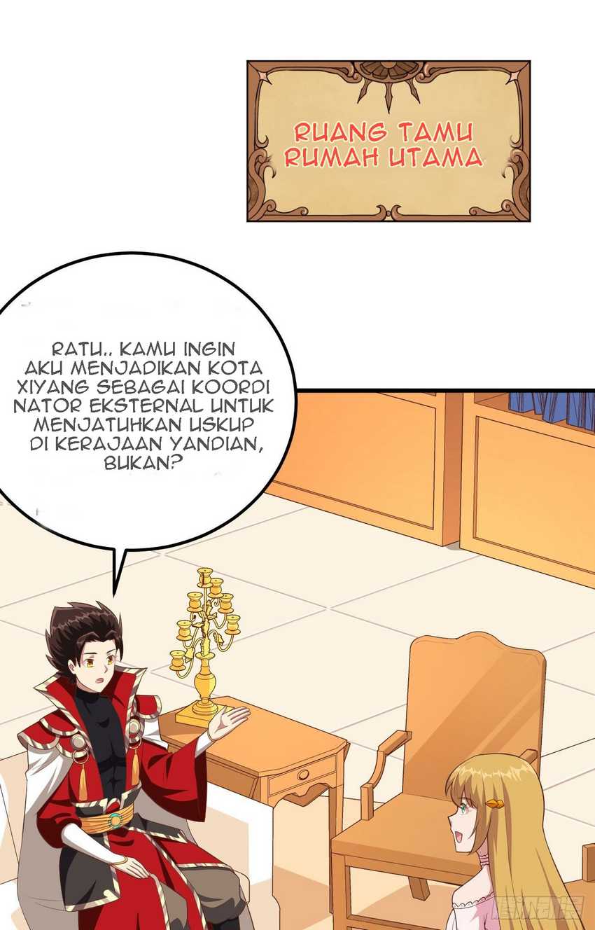 To Be The Castellan King (Starting from Today I'll Work as a City Lord) Chapter 234 – halaman 27