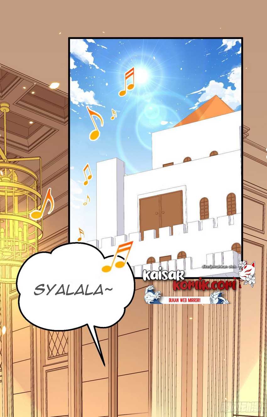 To Be The Castellan King (Starting from Today I'll Work as a City Lord) Chapter 234 – halaman 3