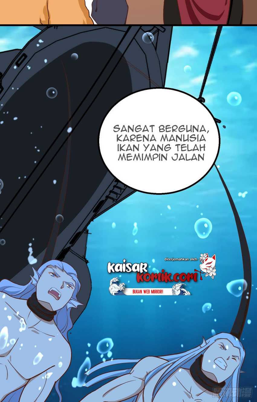 To Be The Castellan King (Starting from Today I'll Work as a City Lord) Chapter 278 – halaman 10
