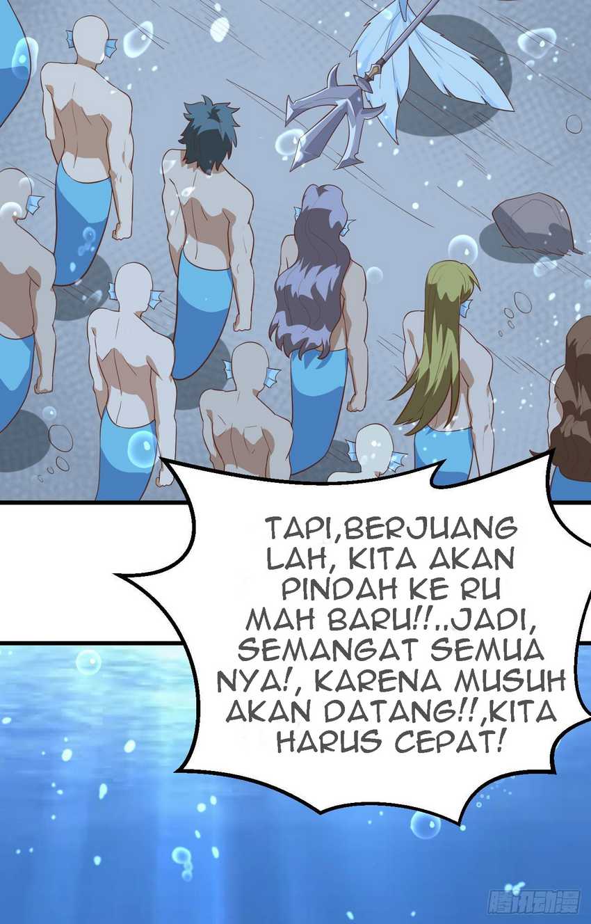 To Be The Castellan King (Starting from Today I'll Work as a City Lord) Chapter 278 – halaman 19