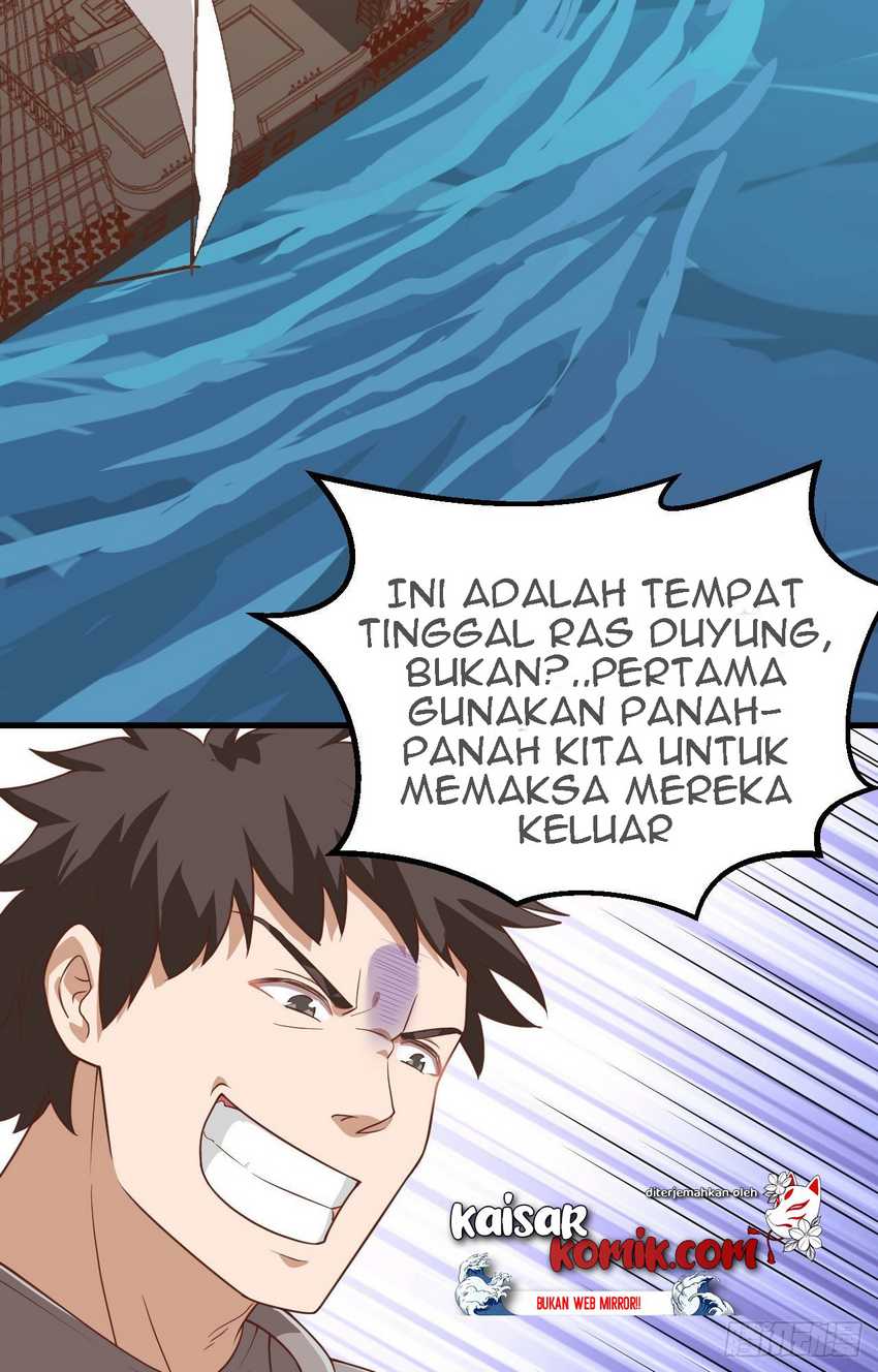 To Be The Castellan King (Starting from Today I'll Work as a City Lord) Chapter 278 – halaman 25