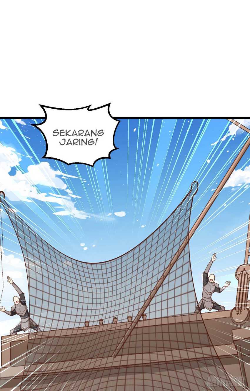 To Be The Castellan King (Starting from Today I'll Work as a City Lord) Chapter 278 – halaman 31