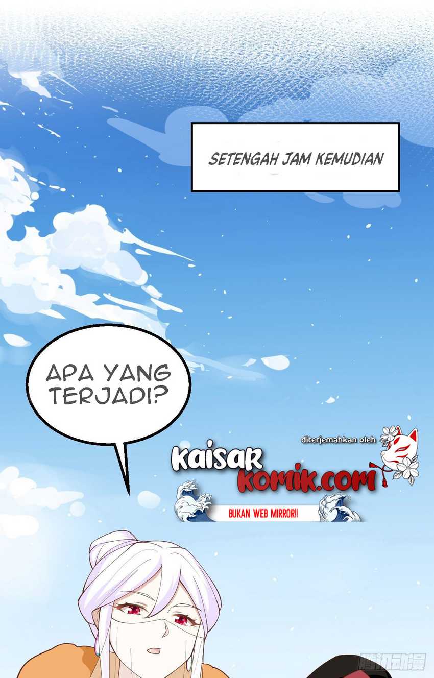 To Be The Castellan King (Starting from Today I'll Work as a City Lord) Chapter 278 – halaman 35