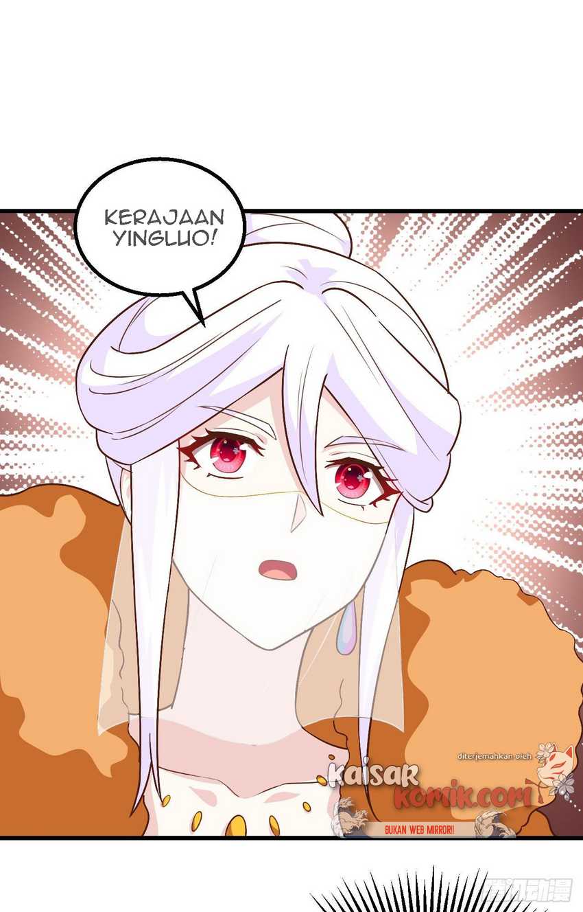To Be The Castellan King (Starting from Today I'll Work as a City Lord) Chapter 278 – halaman 43