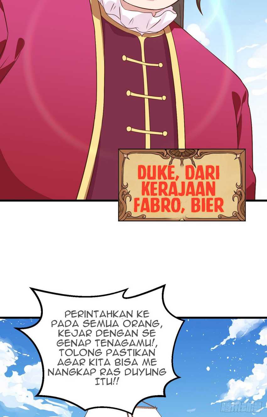 To Be The Castellan King (Starting from Today I'll Work as a City Lord) Chapter 278 – halaman 46