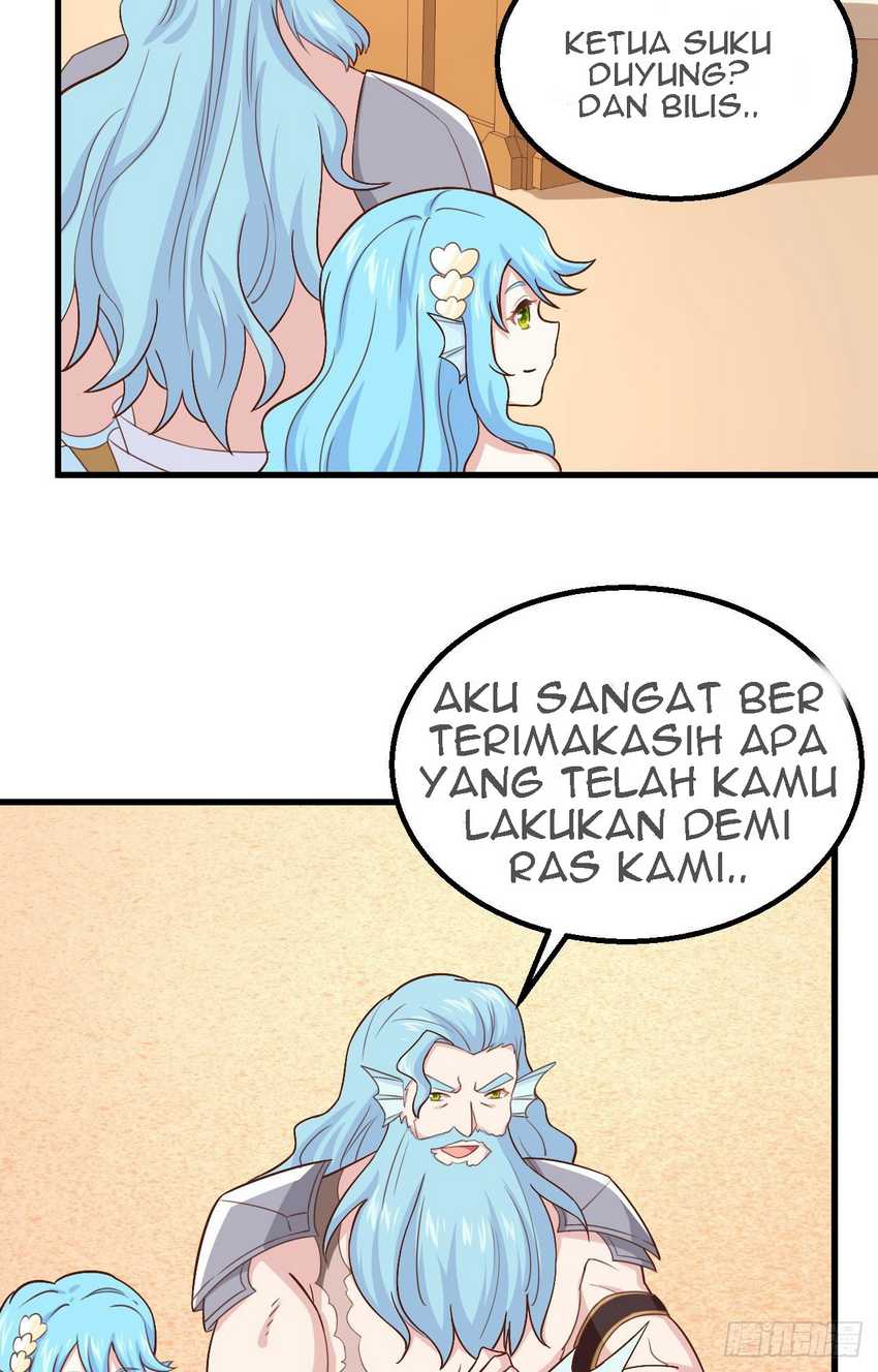 To Be The Castellan King (Starting from Today I'll Work as a City Lord) Chapter 278 – halaman 56