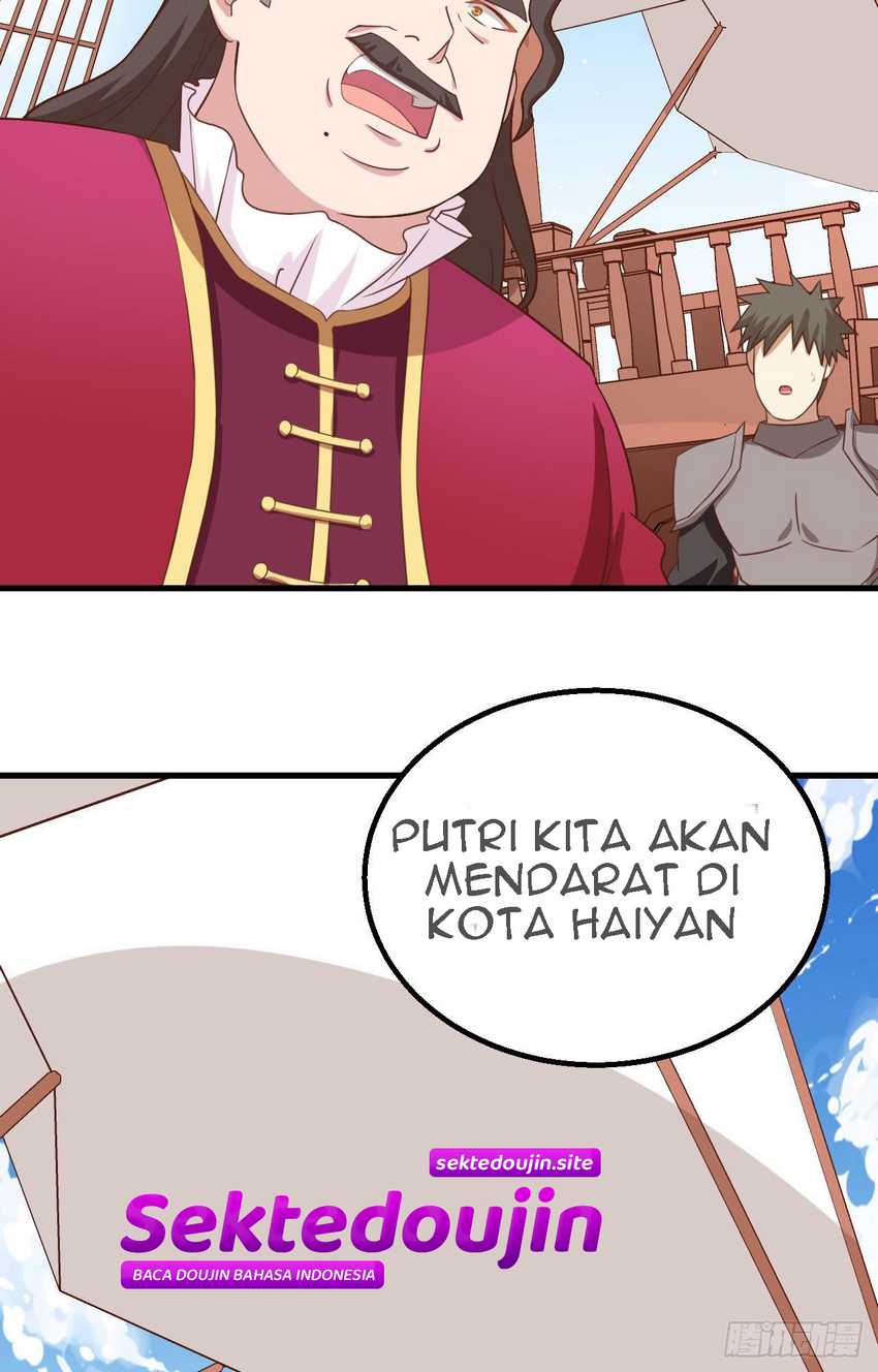 To Be The Castellan King (Starting from Today I'll Work as a City Lord) Chapter 278 – halaman 62