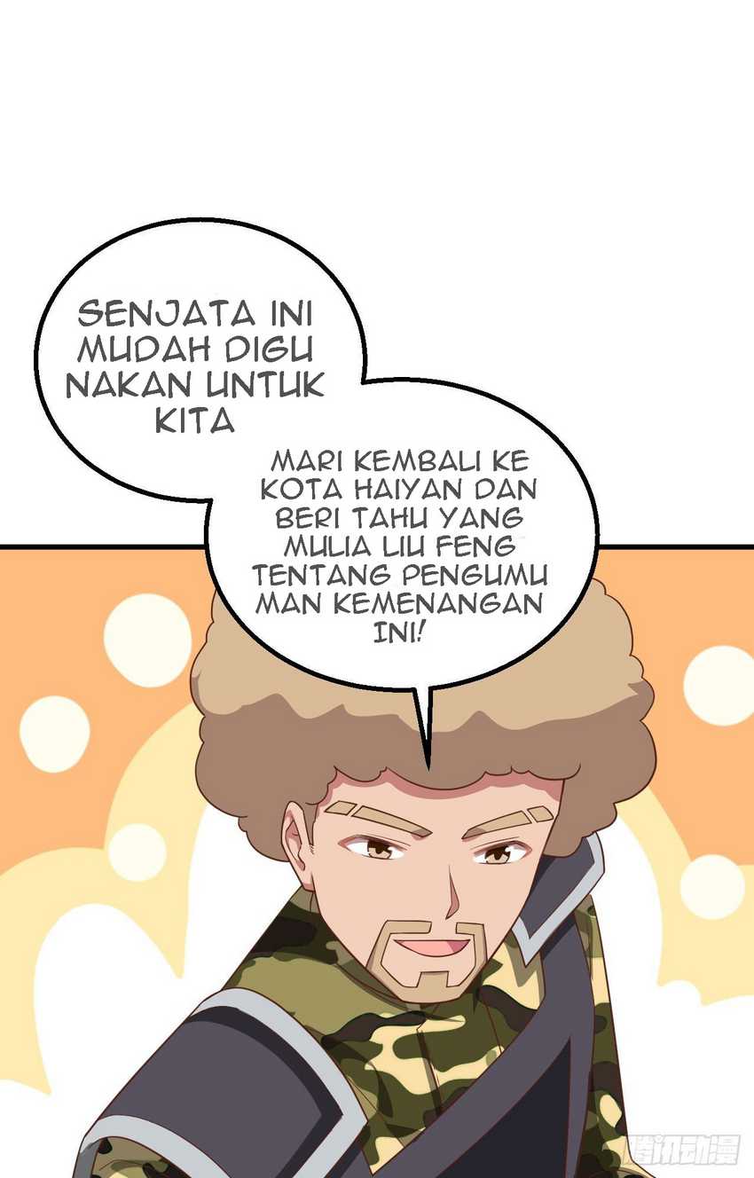 To Be The Castellan King (Starting from Today I'll Work as a City Lord) Chapter 279 – halaman 27